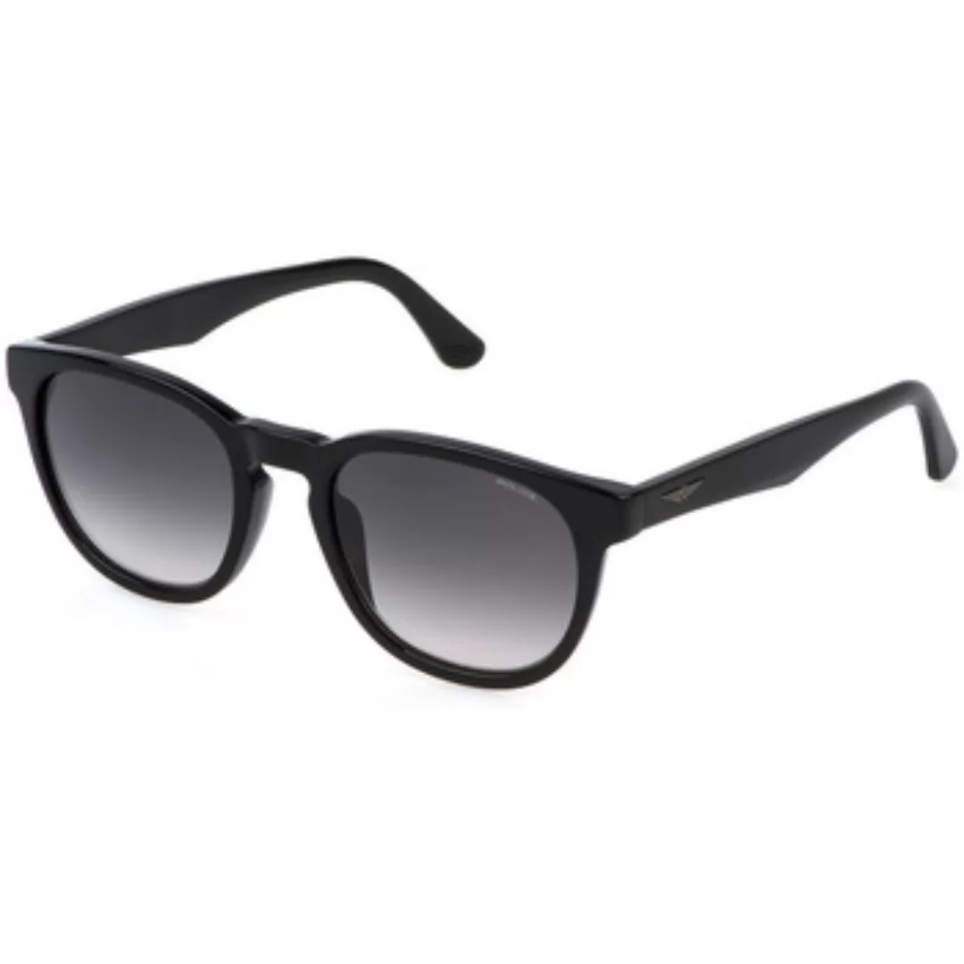 Police  Sonnenbrillen Polizei Origins Lite 31 SPLP22 0700 Sonnenbrille günstig online kaufen