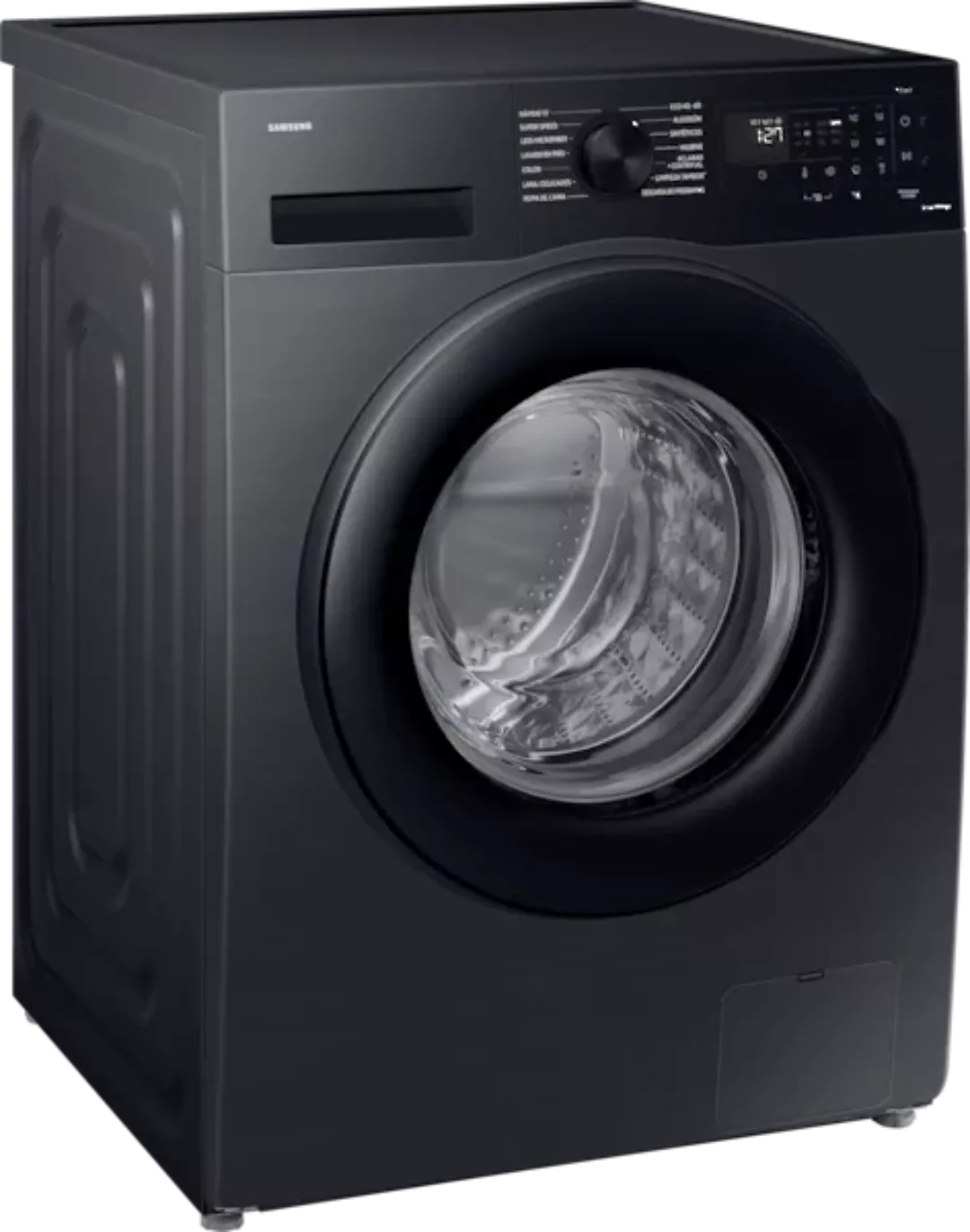 Samsung Waschmaschine »WW11DG5B25AB«, WW5000D, WW11DG5B25AB, 11 kg, 1400 U/ günstig online kaufen