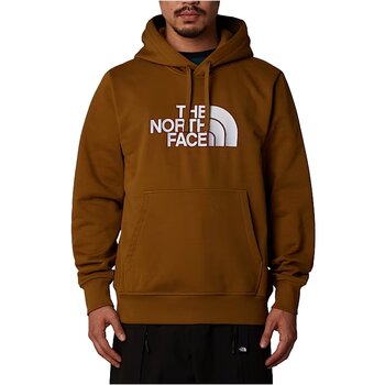 The North Face  Sweatshirt NF0A89EM günstig online kaufen