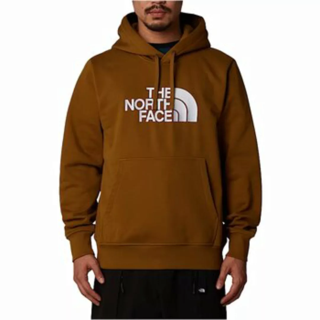 The North Face  Sweatshirt M Drew Peak Pullover Hoodie günstig online kaufen