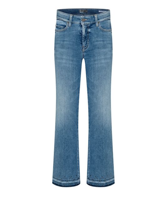 Cambio 5-Pocket-Jeans günstig online kaufen