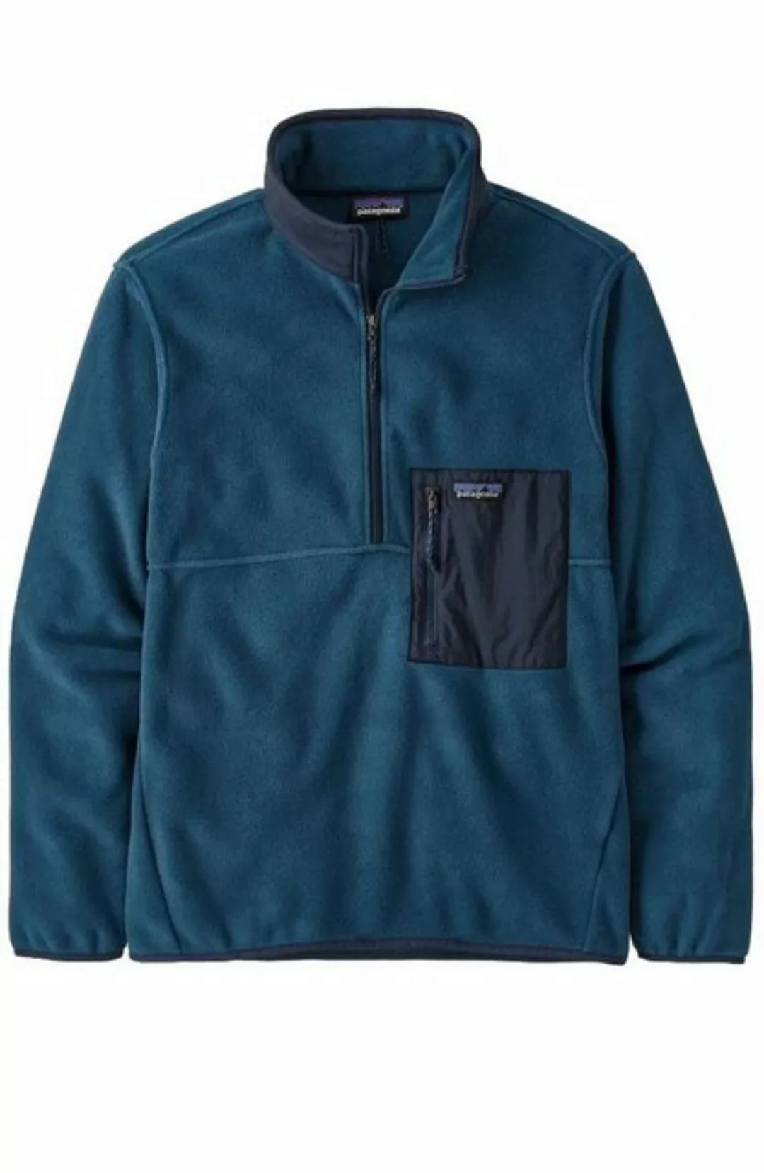 Patagonia Fleecejacke günstig online kaufen