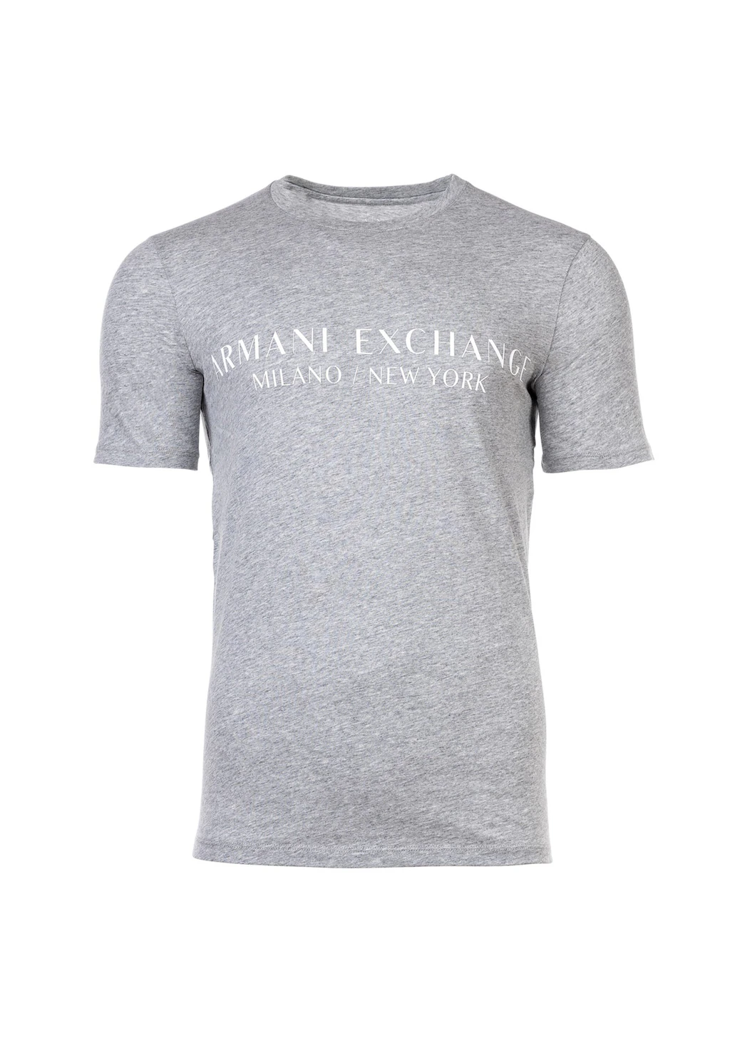 ARMANI EXCHANGE T-Shirt "T-Shirt 1er Pack" günstig online kaufen