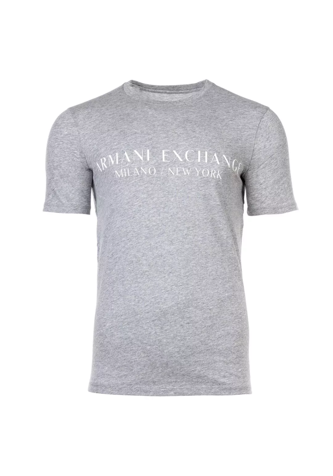 ARMANI EXCHANGE T-Shirt "T-Shirt 1er Pack" günstig online kaufen