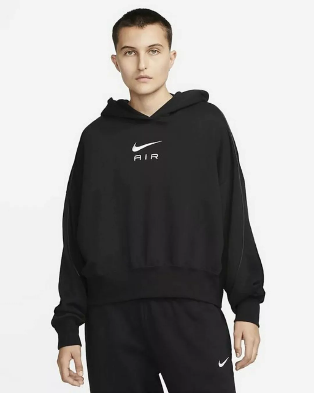 Nike Kapuzensweatshirt W NSW AIR FLC HOODIE günstig online kaufen