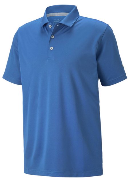 PUMA Rotation Herren Golf Polo | Mit Aucun | Mehrfarbig | Größe: S günstig online kaufen