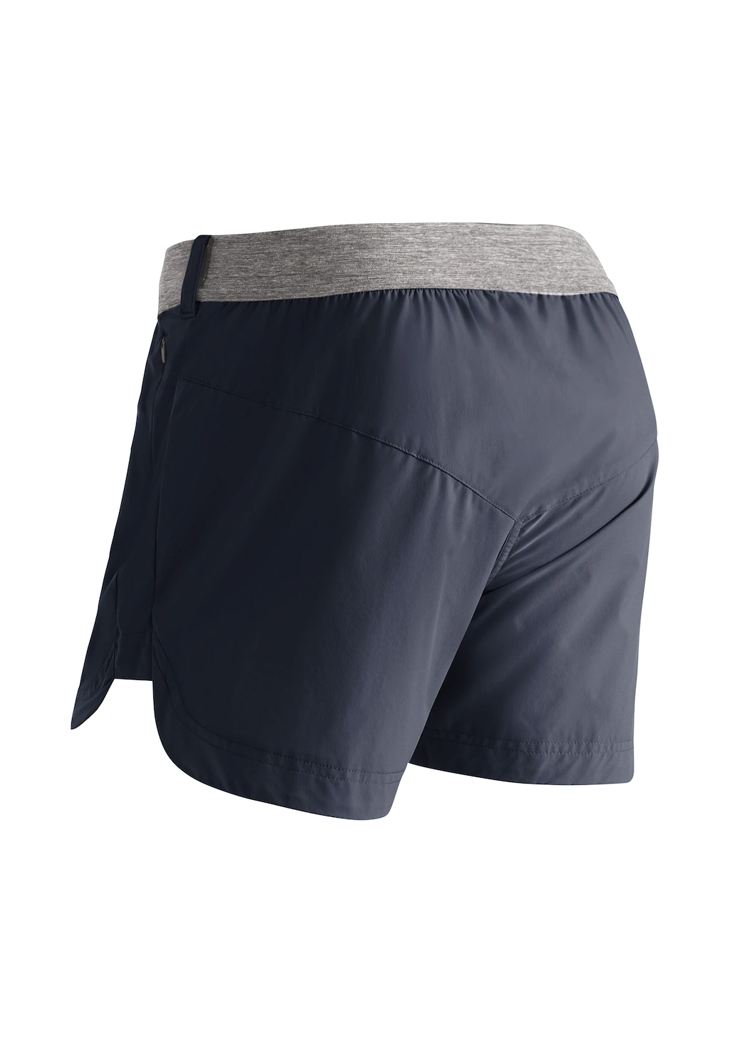 Maier Sports Funktionsshorts "Fortunit Shorty W", Robuste Funktionsshorts a günstig online kaufen