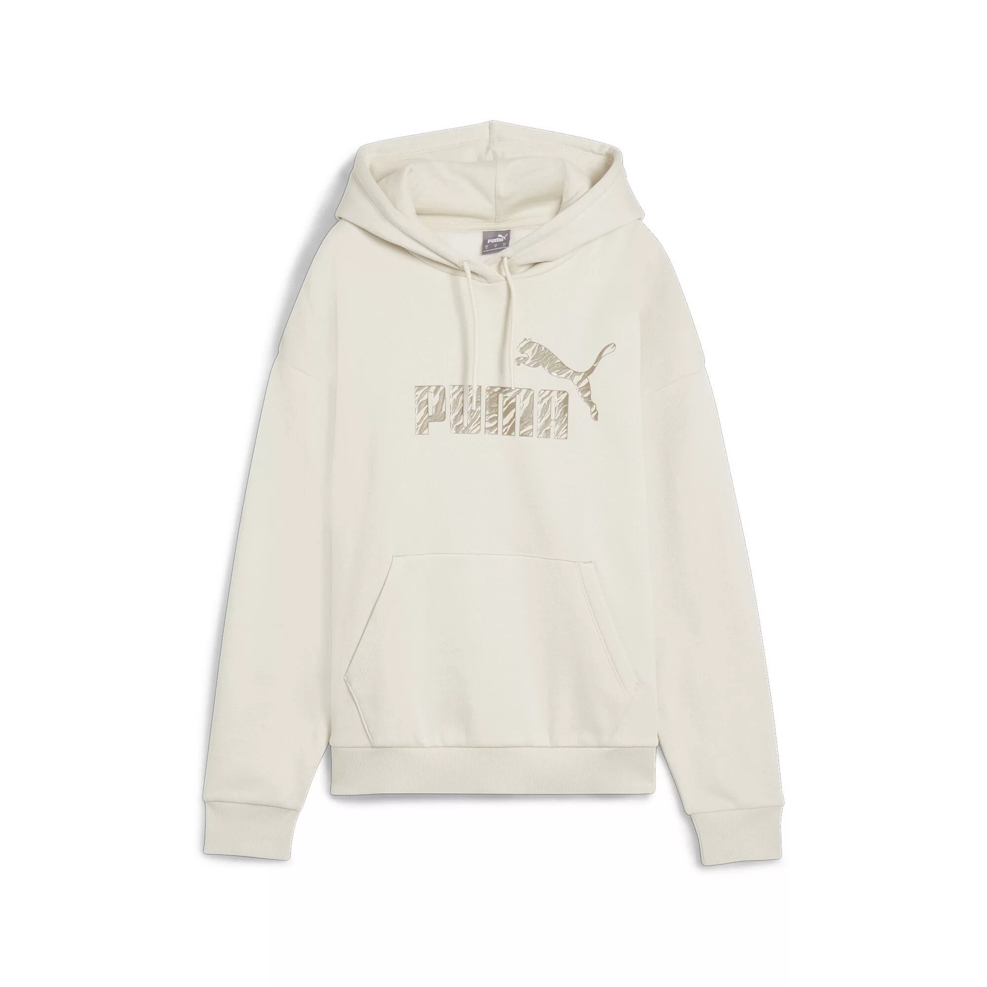 PUMA Hoodie "ESS+ ANIMAL Hoodie Damen" günstig online kaufen