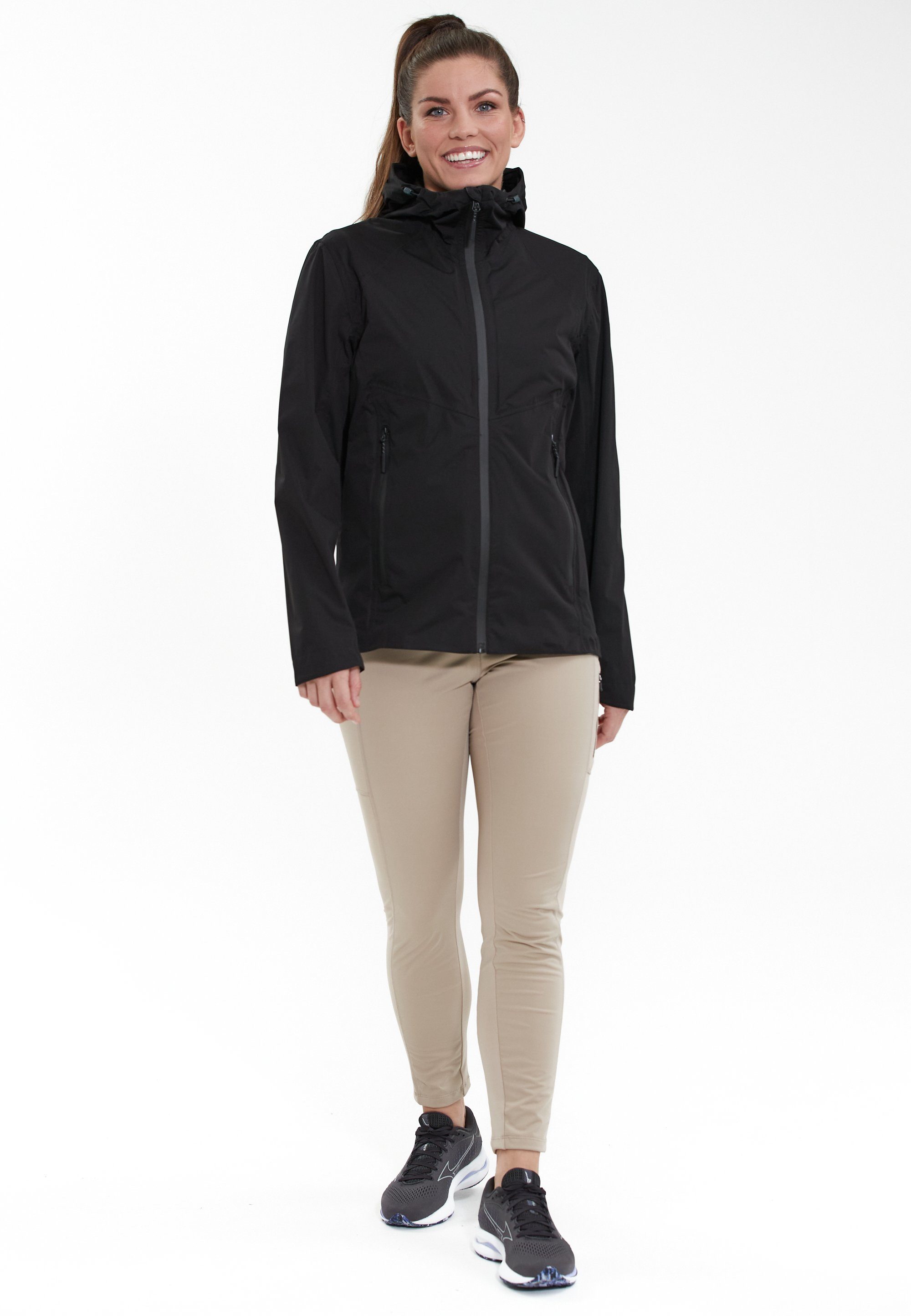 ENDURANCE Laufjacke "Kommy", mit wasserdichter Membran günstig online kaufen
