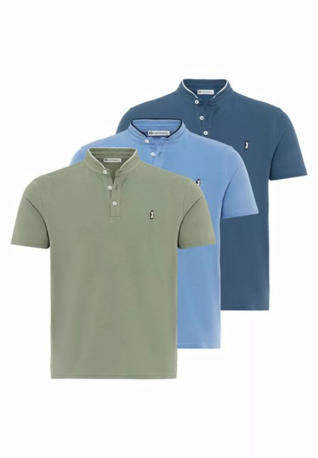 Dandalo Poloshirt Lecco günstig online kaufen