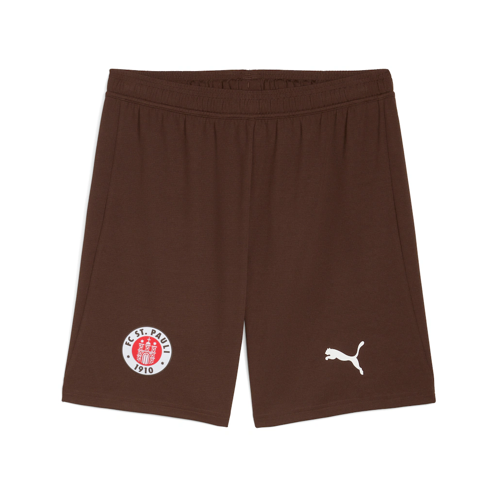 PUMA Trainingsshorts "FCSP SHORTS REPLICA" günstig online kaufen