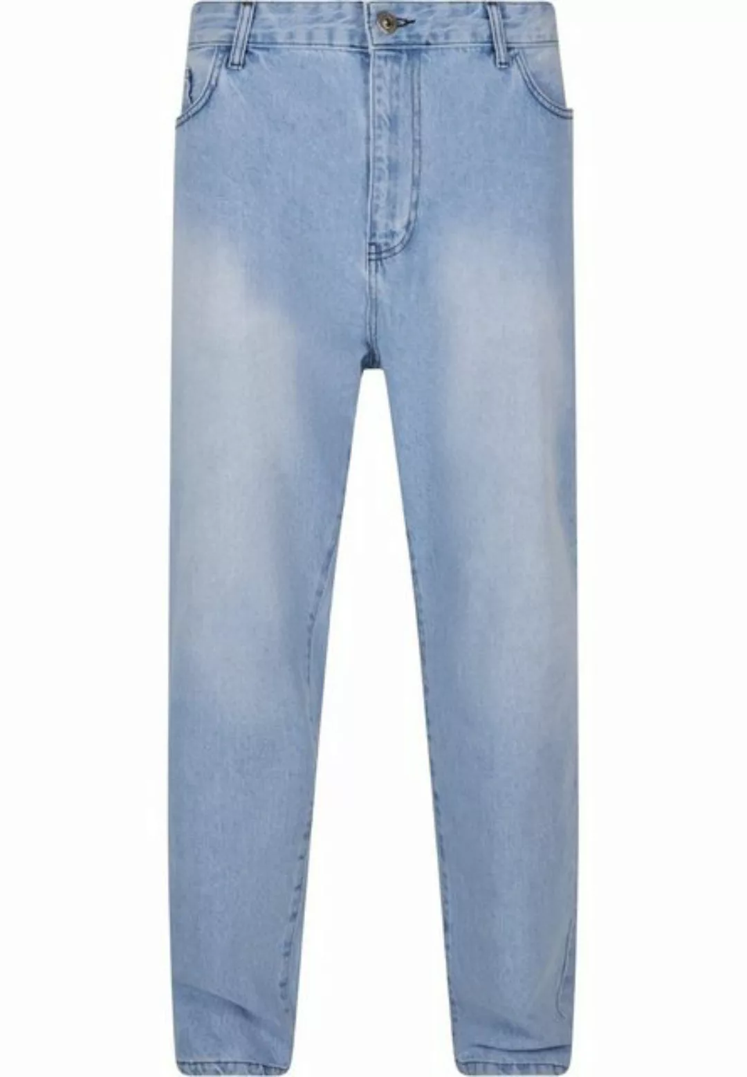 2Y Studios Bequeme Jeans Herren 2Y Basic Relaxed Fit Jeans (1-tlg) günstig online kaufen