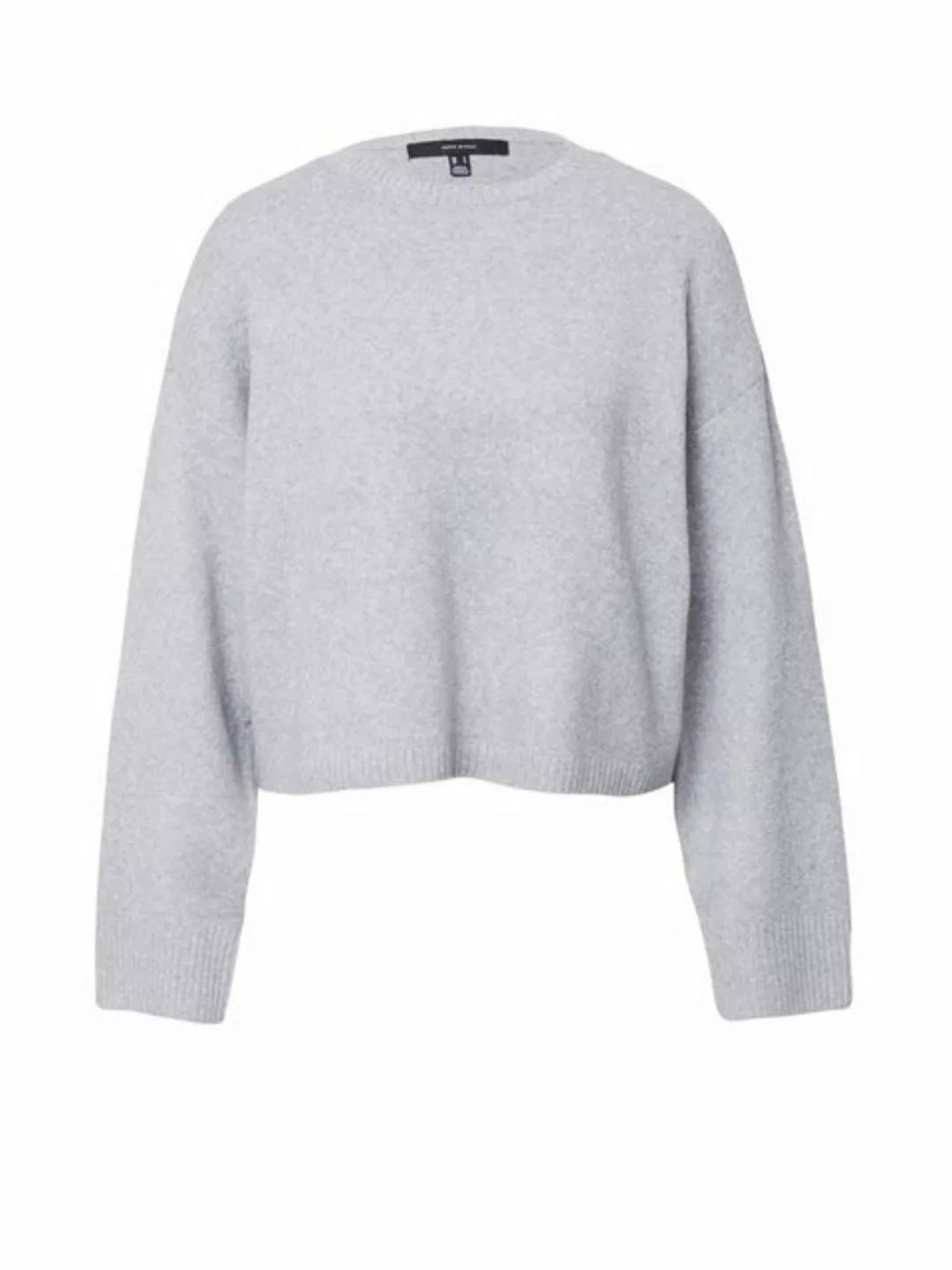 Vero Moda Rundhalspullover Doffy (1-tlg) Plain/ohne Details günstig online kaufen