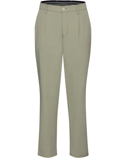 Club of Comfort Bundfaltenhose Hose Nizza günstig online kaufen