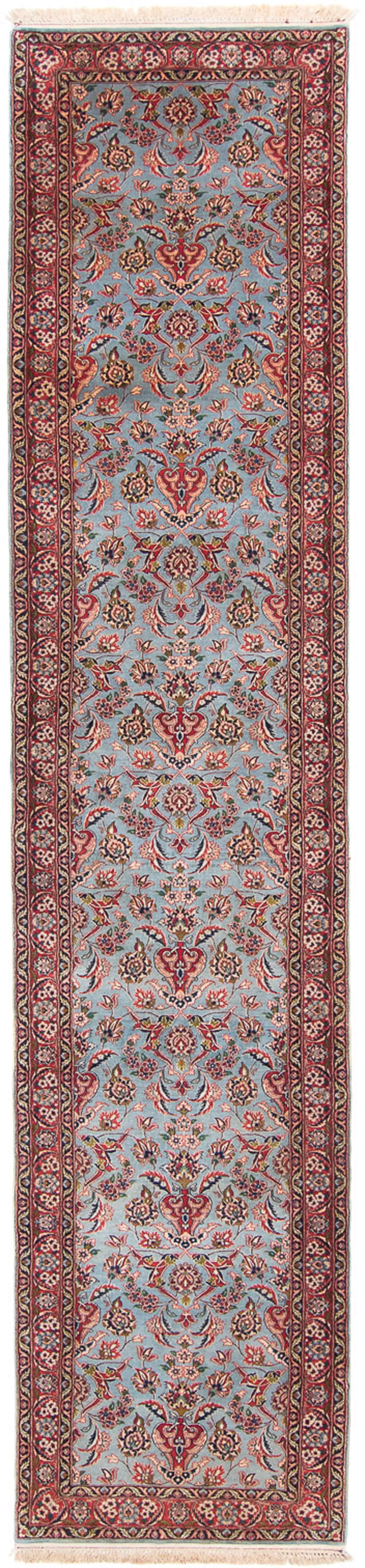 morgenland Orientteppich »Perser - Isfahan - Premium - 415 x 77 cm - mehrfa günstig online kaufen