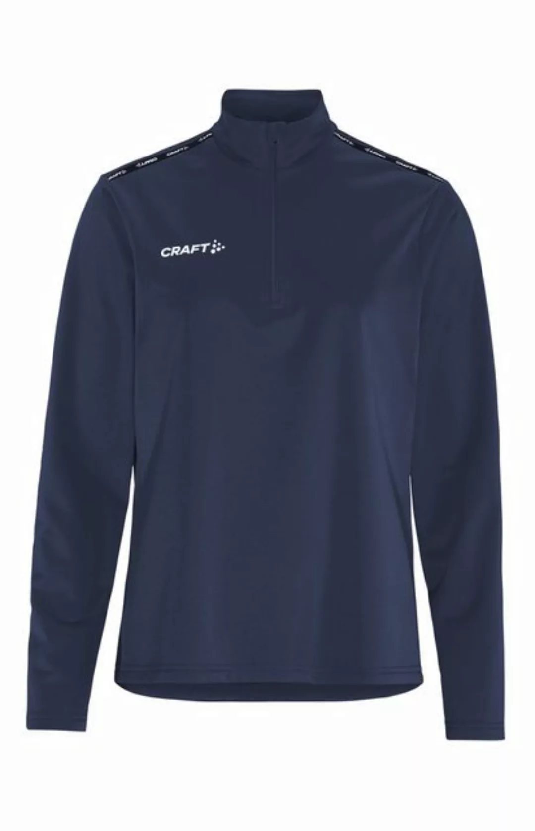 Craft Sweatshirt Squad Go Half Zip W günstig online kaufen