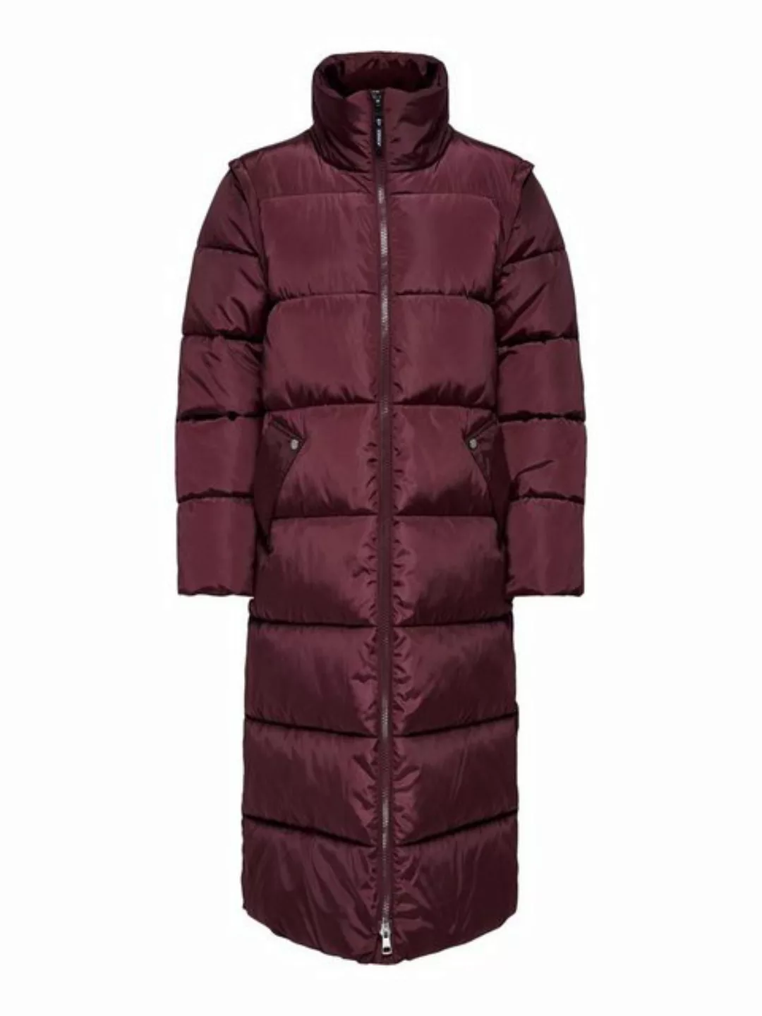 ONLY Steppmantel ONLIRINA X-LONG 2IN1 PUFFER OTW auch als Weste tragbar günstig online kaufen