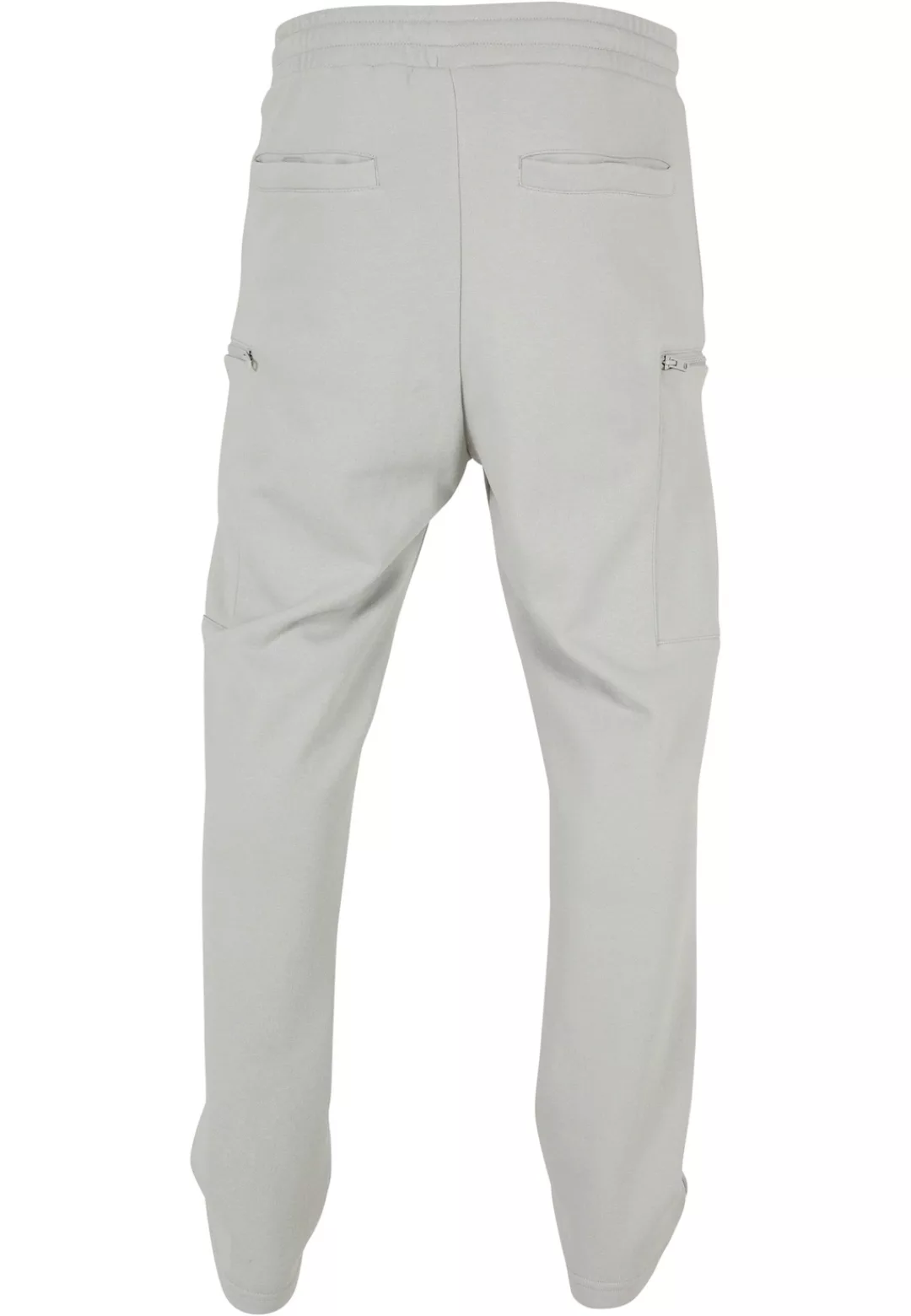 URBAN CLASSICS Jogginghose "Urban Classics Herren Low Crotch Cargo Sweatpan günstig online kaufen