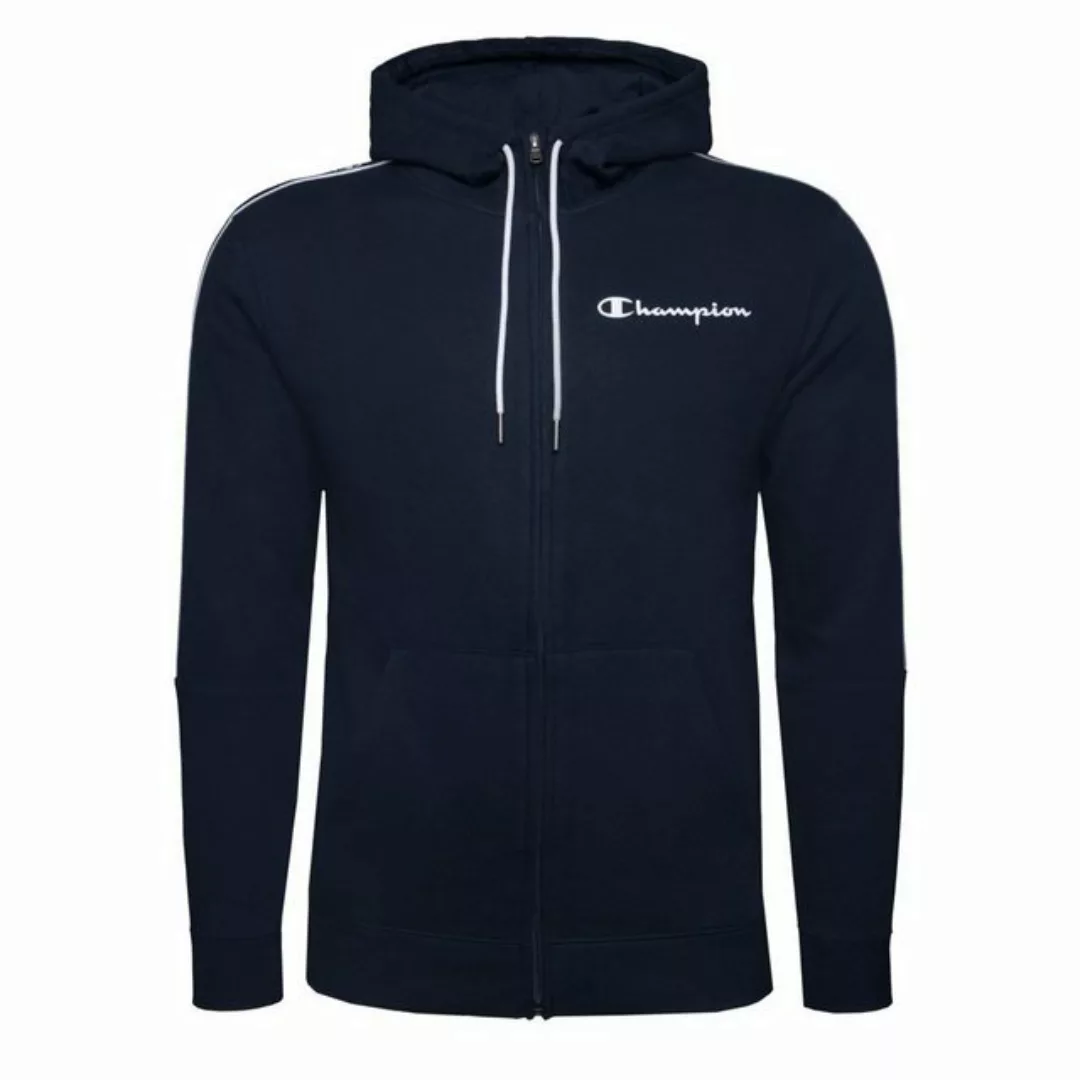 Champion Sweatjacke Hooded Full Zip Herren günstig online kaufen