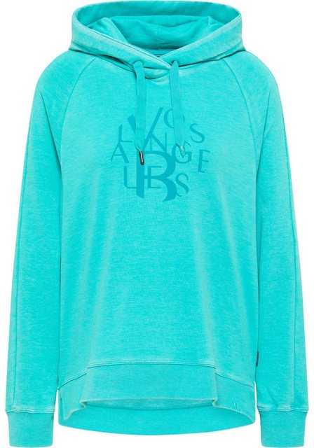 Venice Beach Kapuzensweatshirt Hoodie VB RUBY (1-tlg) günstig online kaufen