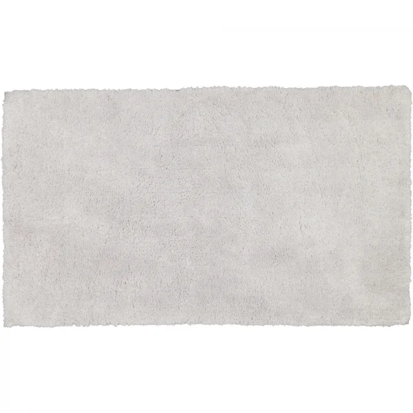 Cawö Home Badteppiche Solid 1009 - Farbe: platin - 705 - 70x120 cm günstig online kaufen