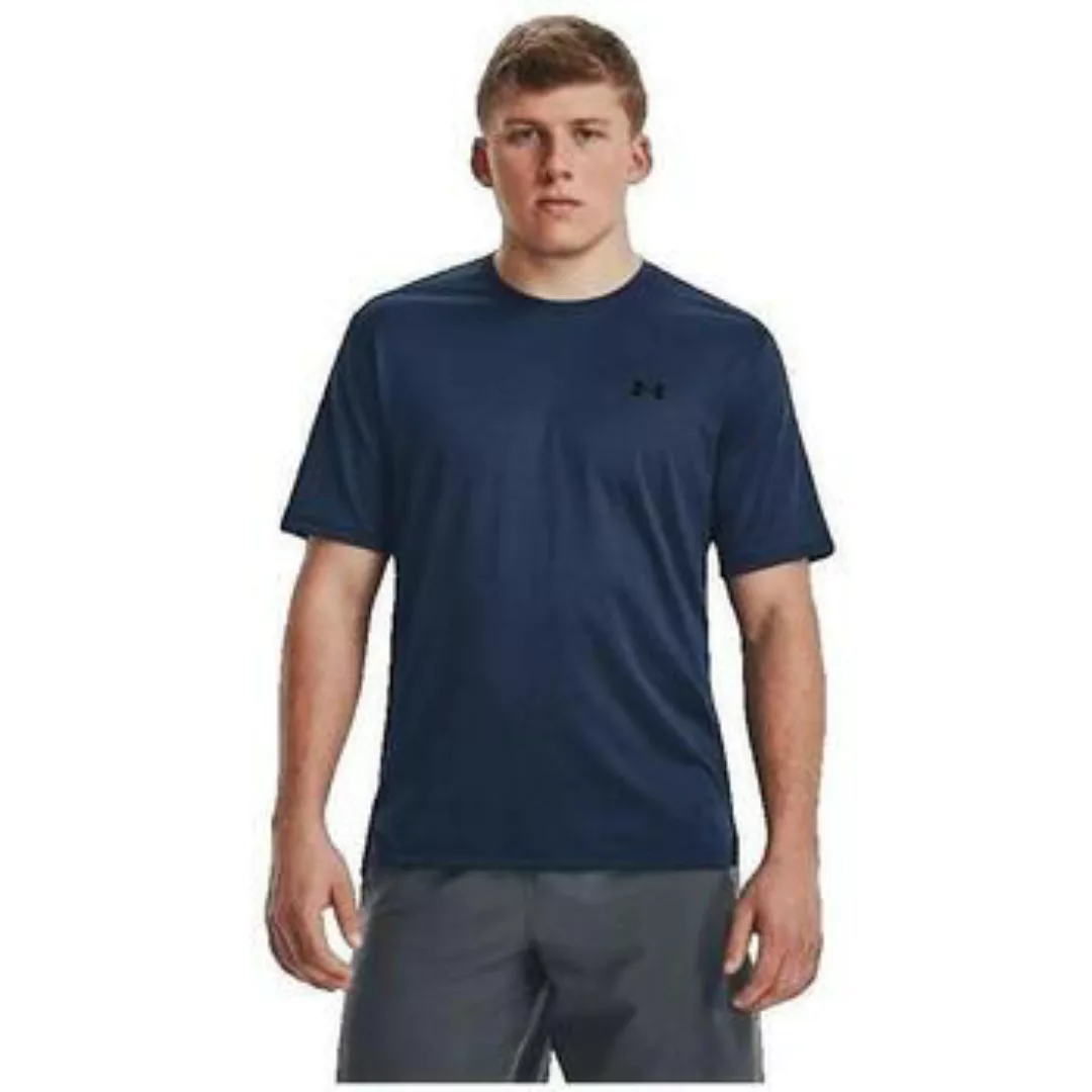 Under Armour  T-Shirt De Manga Ua Tech Vent günstig online kaufen