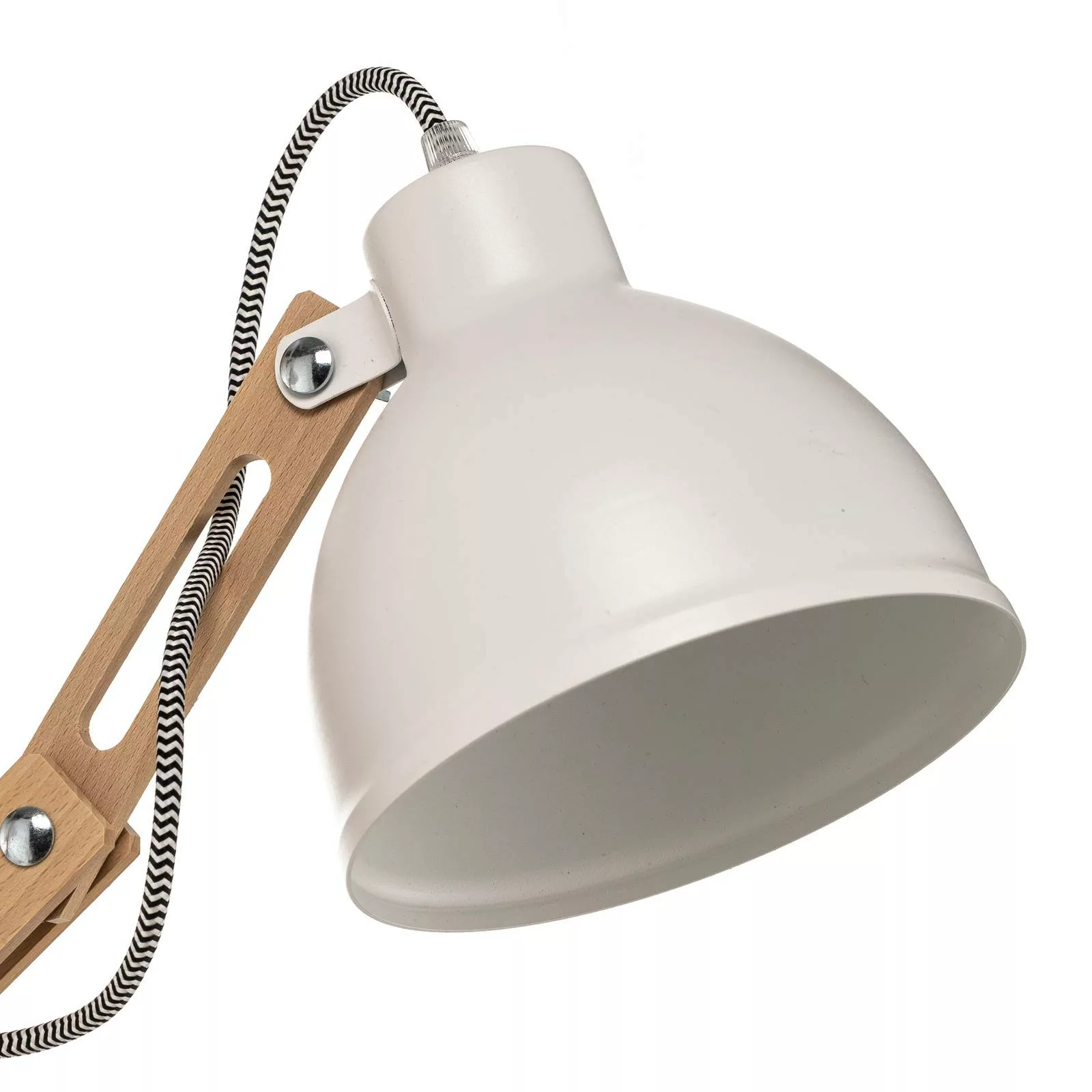 Deckenlampe Skansen 3-flammig verstellbar, weiß günstig online kaufen