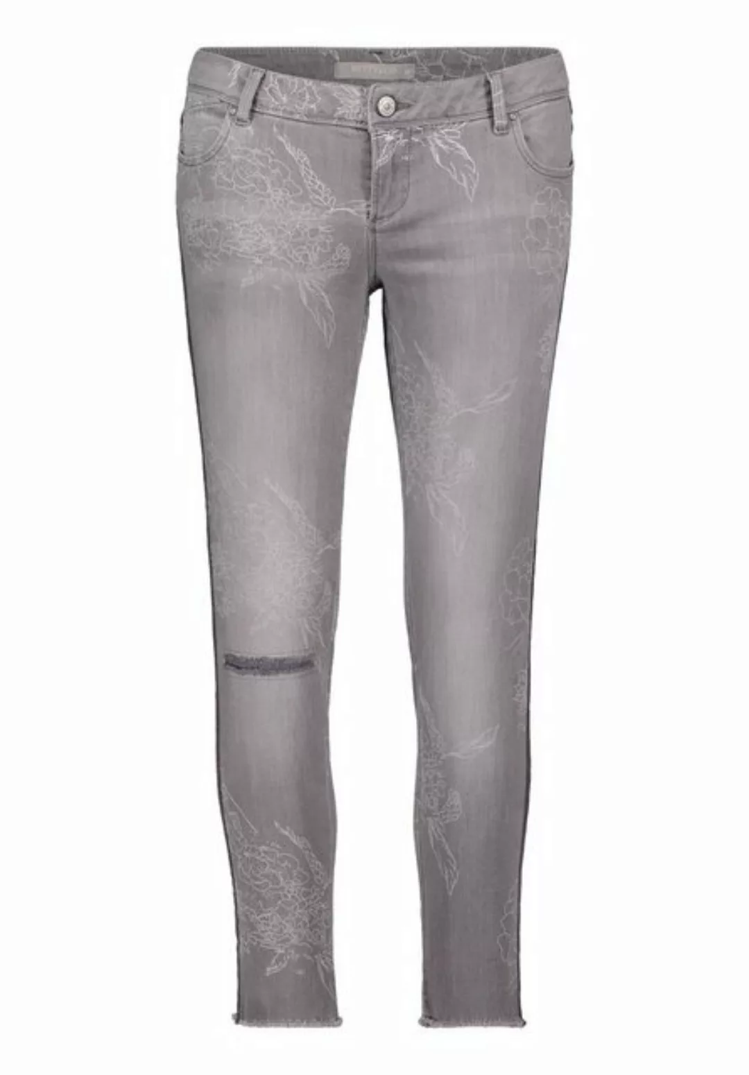 Betty&Co Anzughose Hose Jeans 7/8 LAEng günstig online kaufen