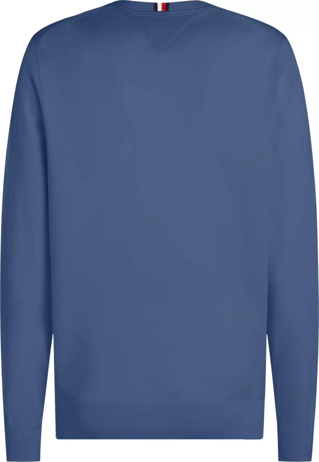 Tommy Hilfiger Big & Tall Rundhalspullover BT-ESSENTIAL STRUCTURE CREW NECK günstig online kaufen