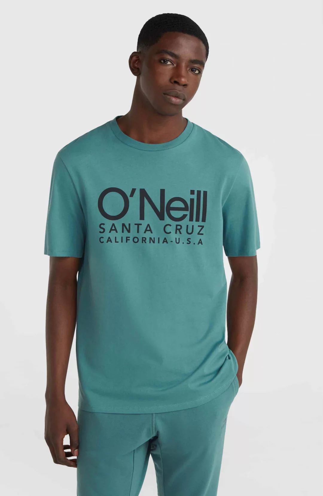 ONeill T-Shirt "CALI ORIGINAL T-SHIRT" günstig online kaufen
