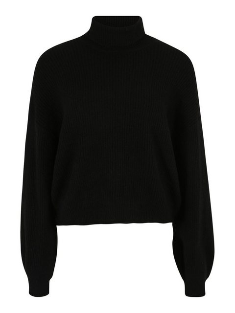 Vero Moda Tall Rollkragenpullover Yvonne (1-tlg) Weiteres Detail günstig online kaufen