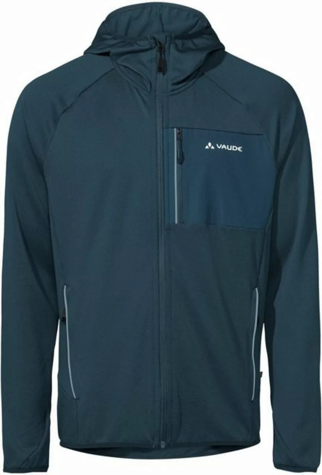 VAUDE Funktionsjacke Me Tekoa Fleece Jacket II günstig online kaufen