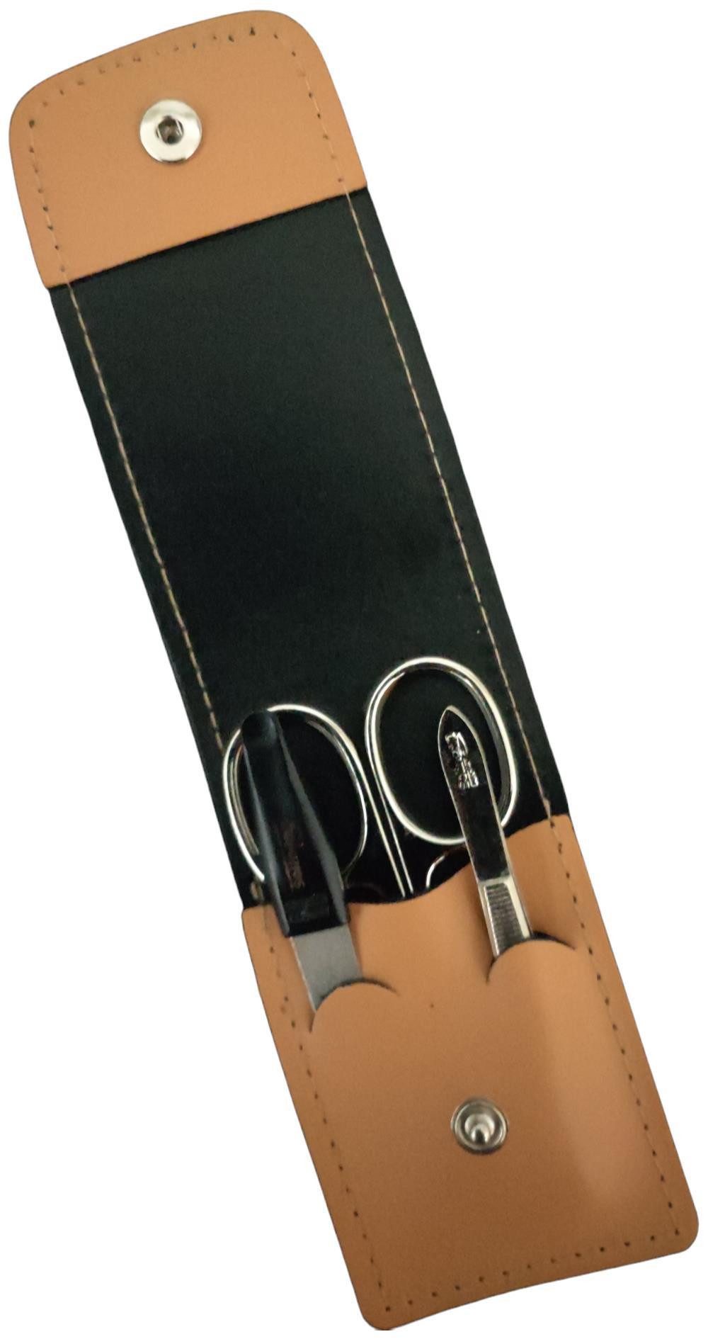 EloModa Maniküre-Etui Solingen* Maniküre Set im günstig online kaufen