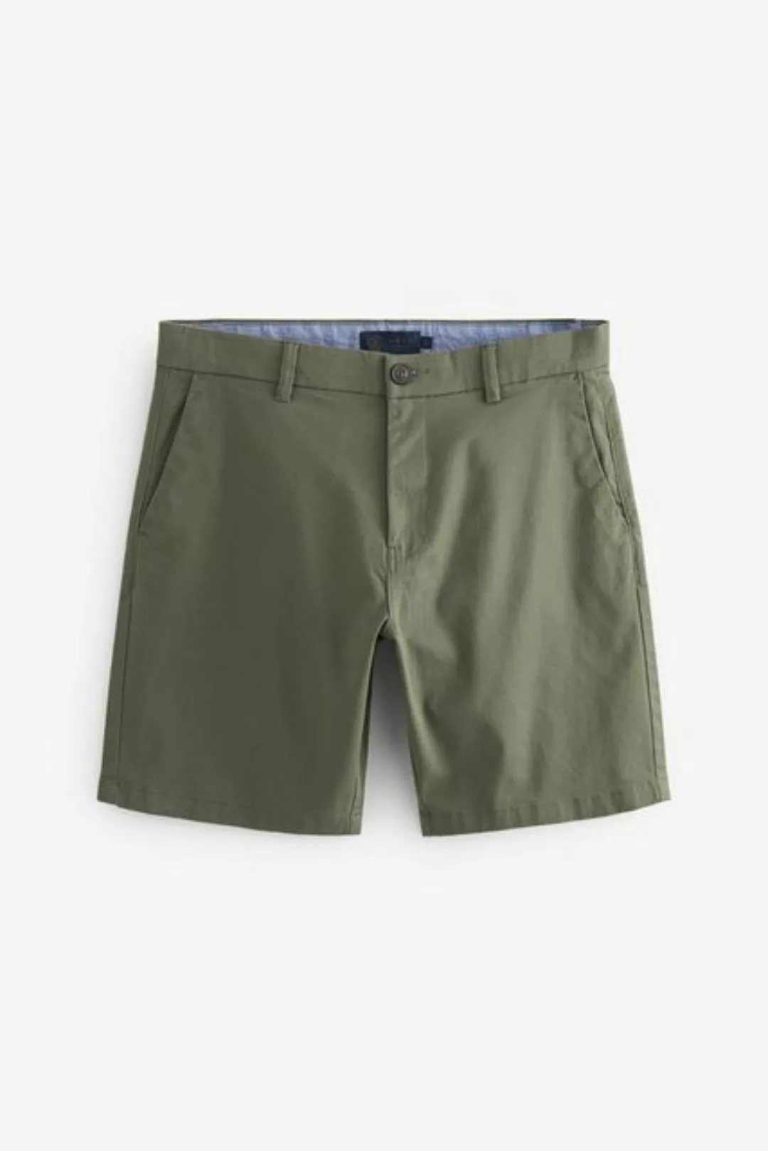 Next Chinoshorts Chinohose mit Stretch (1-tlg) günstig online kaufen