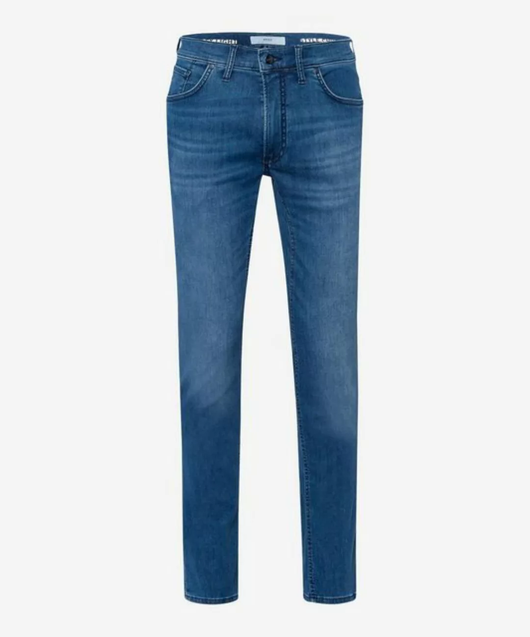 Brax Regular-fit-Jeans STYLE.CHUCKDep, OCEAN WATER USED günstig online kaufen