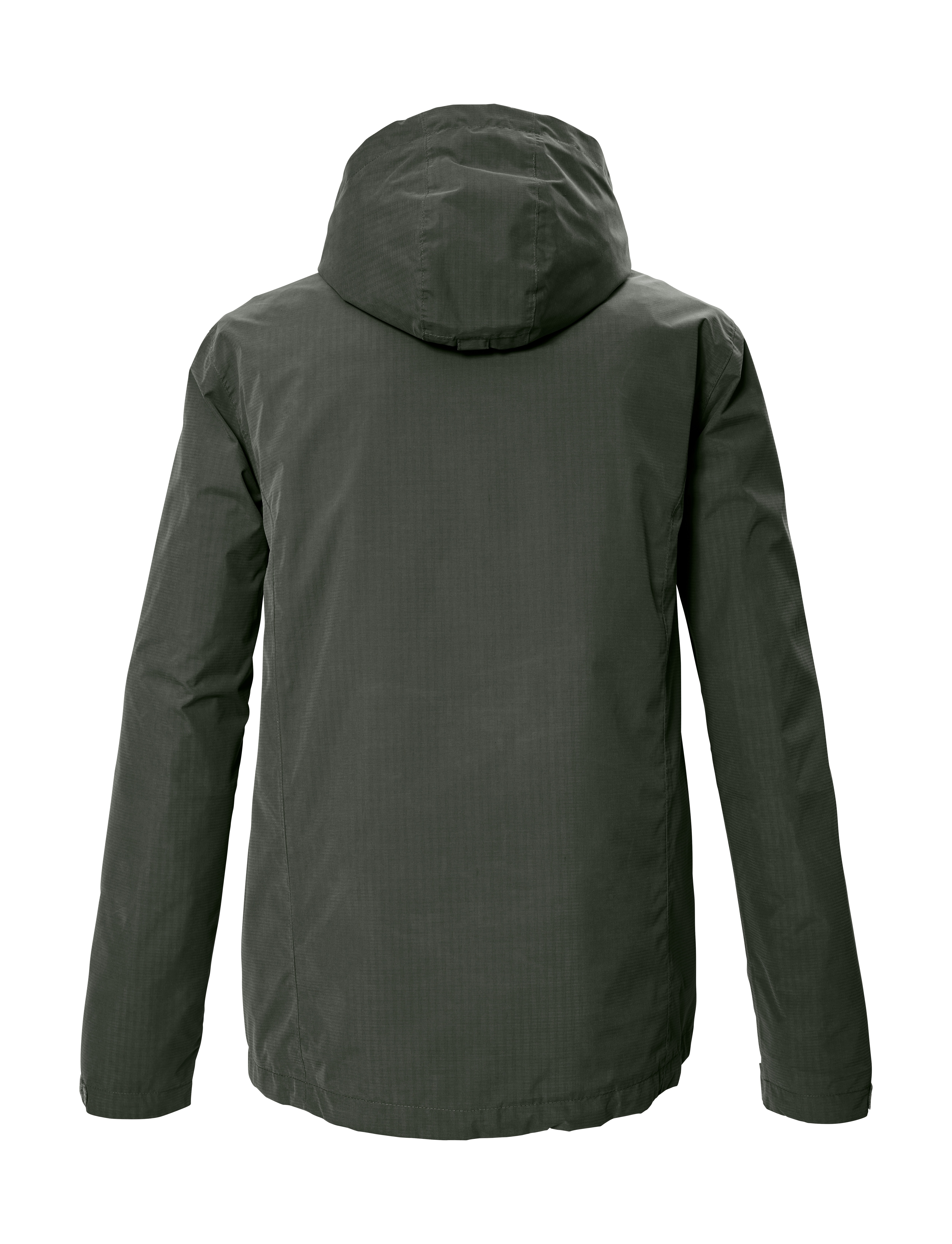 Killtec Funktionsjacke "KOS 363 MN JCKT", Wind- und wasserdicht, atmungsakt günstig online kaufen