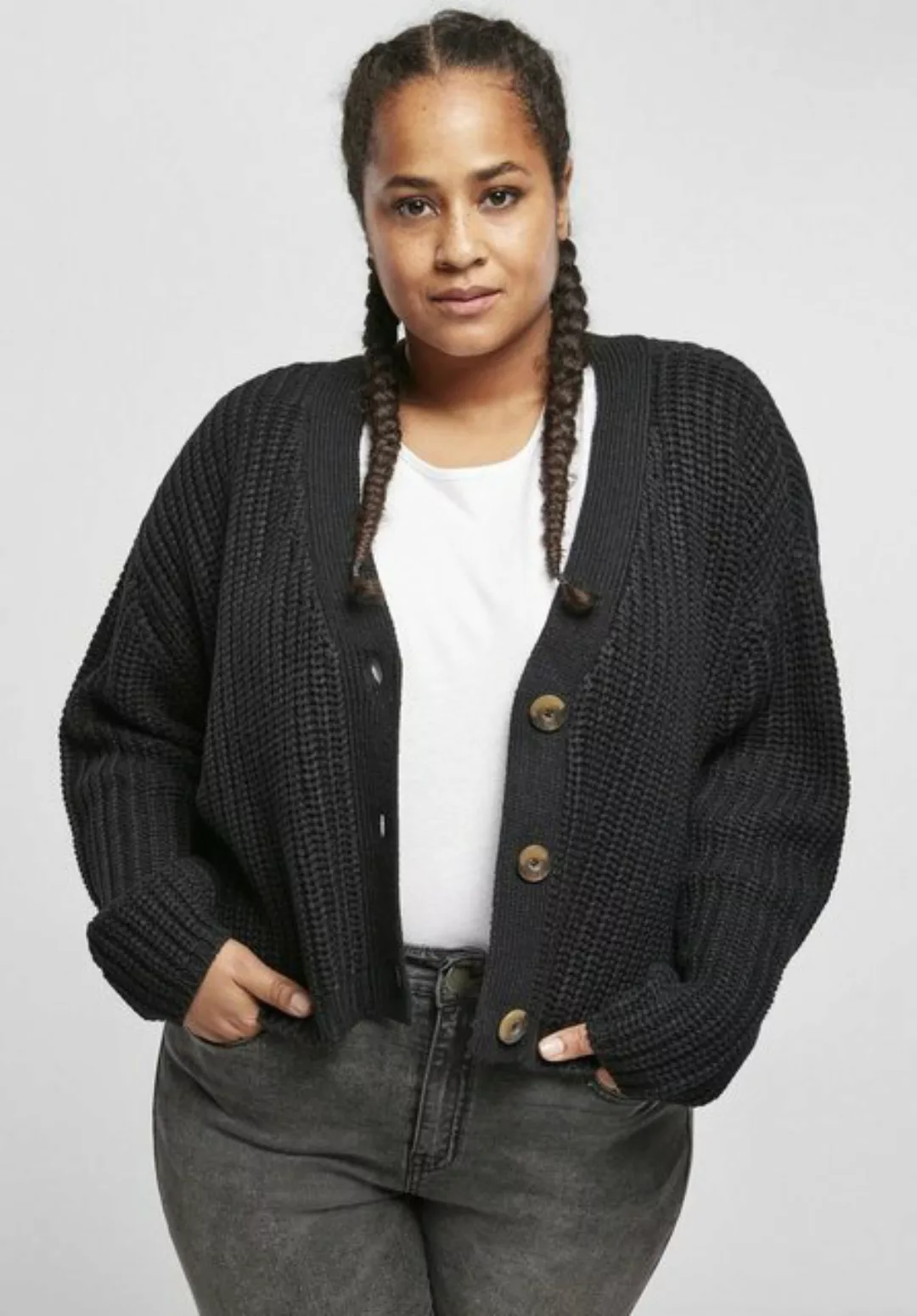 URBAN CLASSICS Cardigan günstig online kaufen