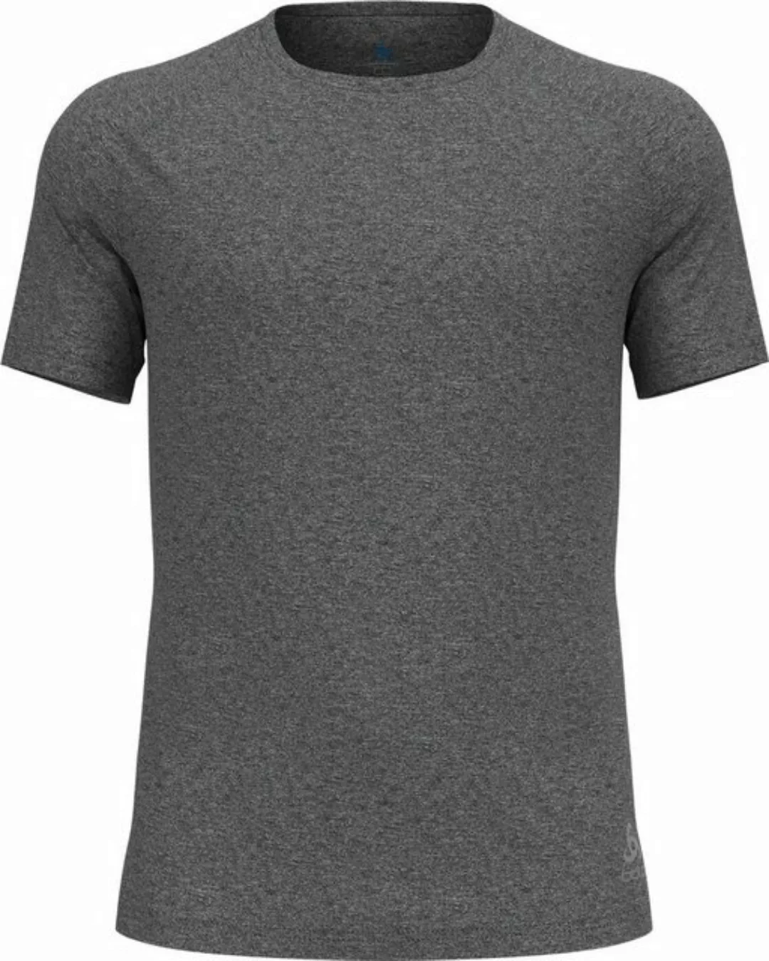 Odlo Kurzarmshirt ESSENTIAL 365 grey melange günstig online kaufen