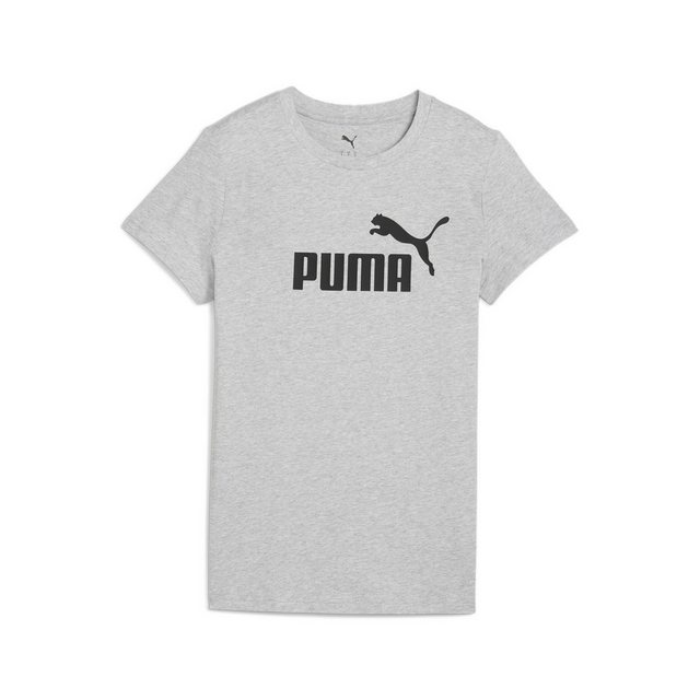 PUMA T-Shirt ESS NO. 1 LOGO TEE günstig online kaufen