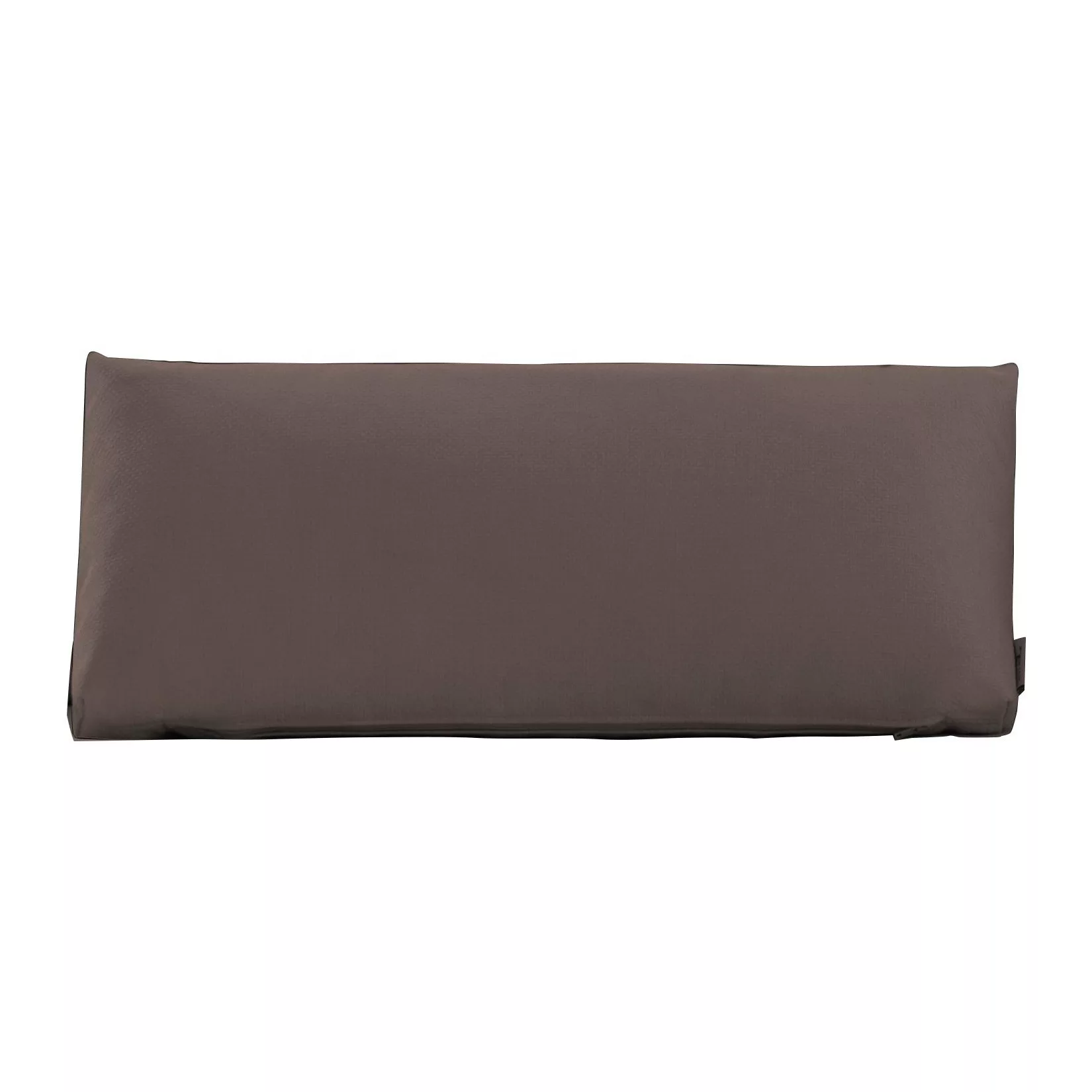 Gandia Blasco - Timeless Outdoor Sofa 180x84x76cm - graubraun RAL 8019/bron günstig online kaufen