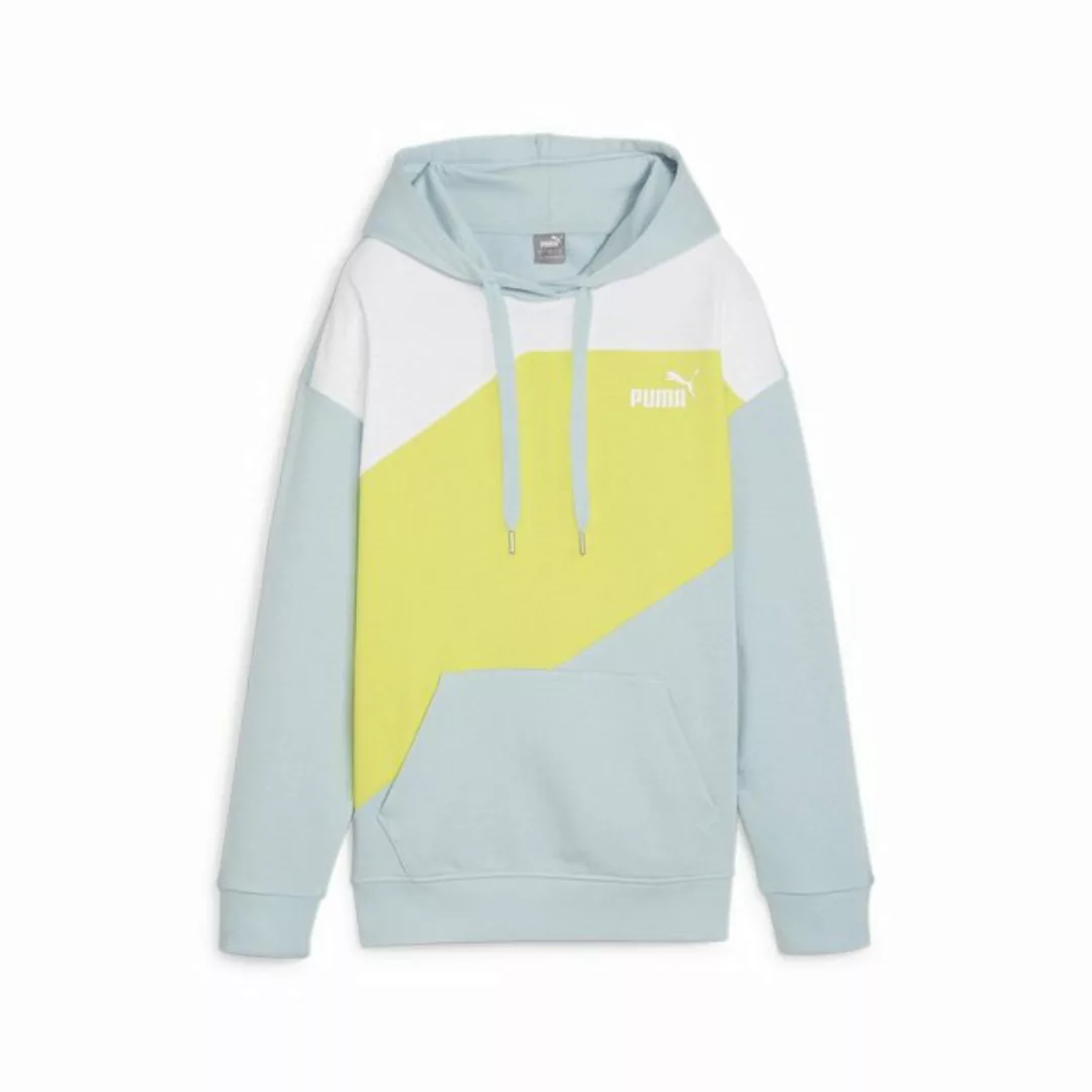 PUMA Hoodie PUMA POWER Hoodie Damen günstig online kaufen