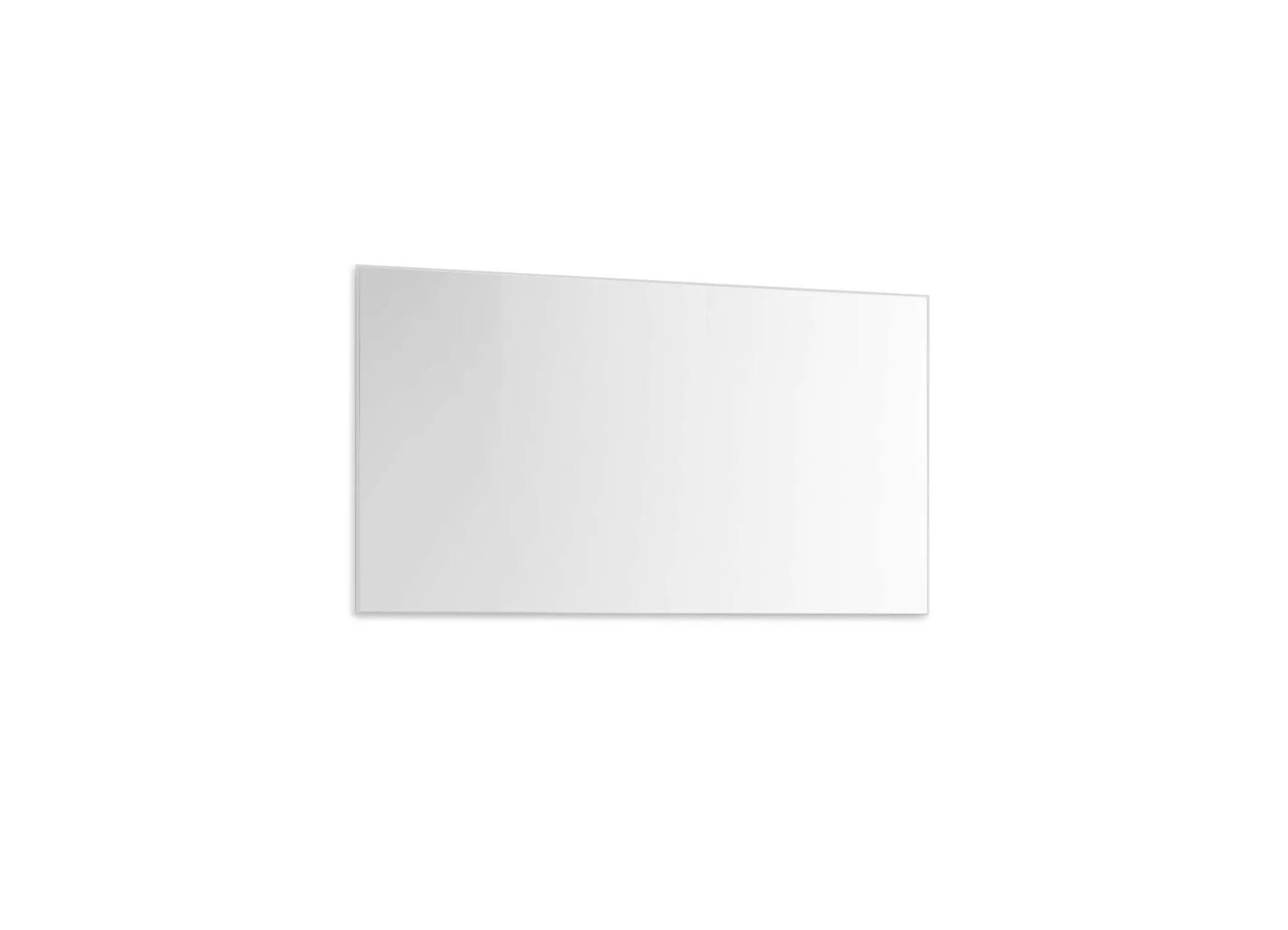 INOSIGN Garderobenspiegel "Mister Spiegel ganzflächig, Breite 120 cm", (1 S günstig online kaufen