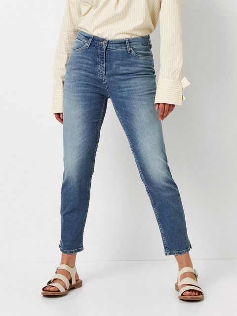 TONI 7/8-Jeans Perfect Shape mit Stretch günstig online kaufen