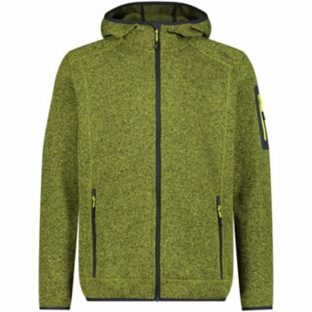 Cmp  Pullover Sport MAN JACKET FIX HOOD 3H60847N/06EN günstig online kaufen