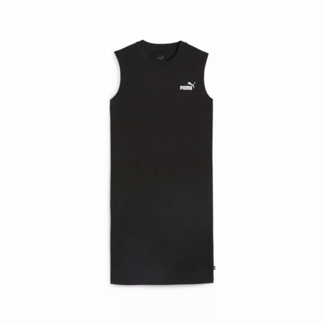 PUMA Sweatkleid ESS+ Ärmelloses Kleid Damen günstig online kaufen