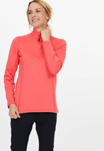 WHISTLER Langarmshirt "Juice", mit praktischer Quick Dry-Funktion günstig online kaufen