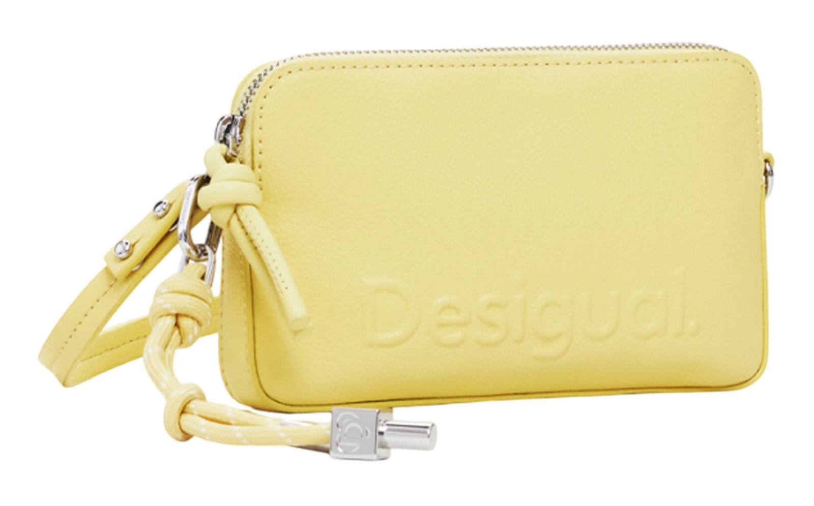 Desigual Umhängetasche Crossbody Bag günstig online kaufen