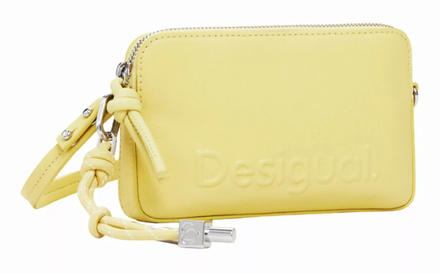 Desigual Umhängetasche Crossbody Bag günstig online kaufen