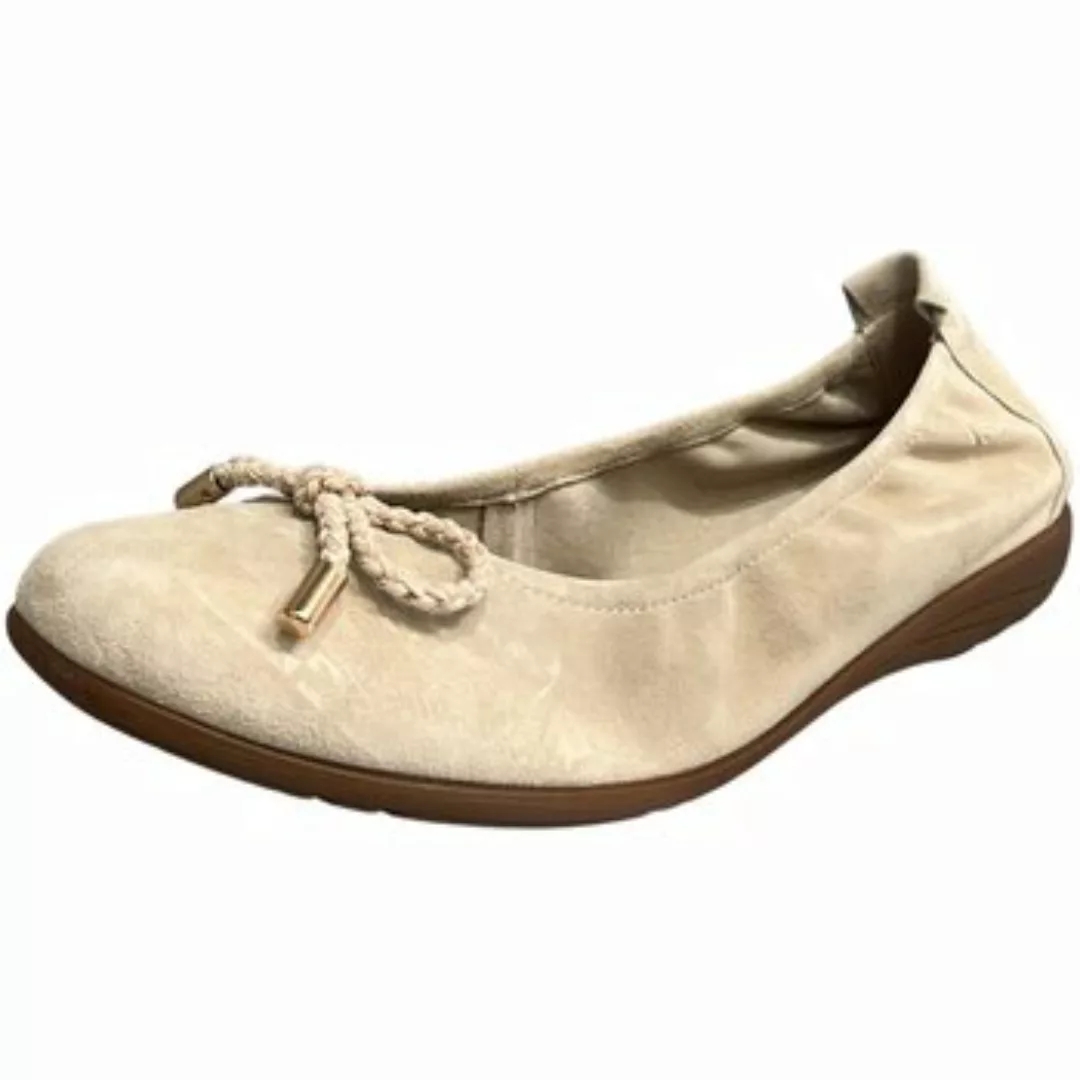 Josef Seibel  Ballerinas Fenja 09 74809 984 200 kid suede 74809 984 200 günstig online kaufen