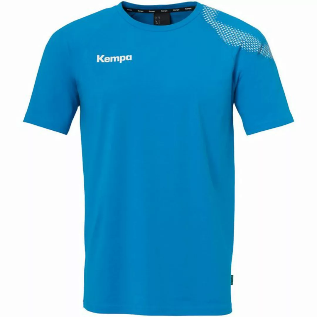 Kempa Kurzarmshirt Trainings-T-Shirt Core 26 atmungsaktiv, schnelltrocknend günstig online kaufen